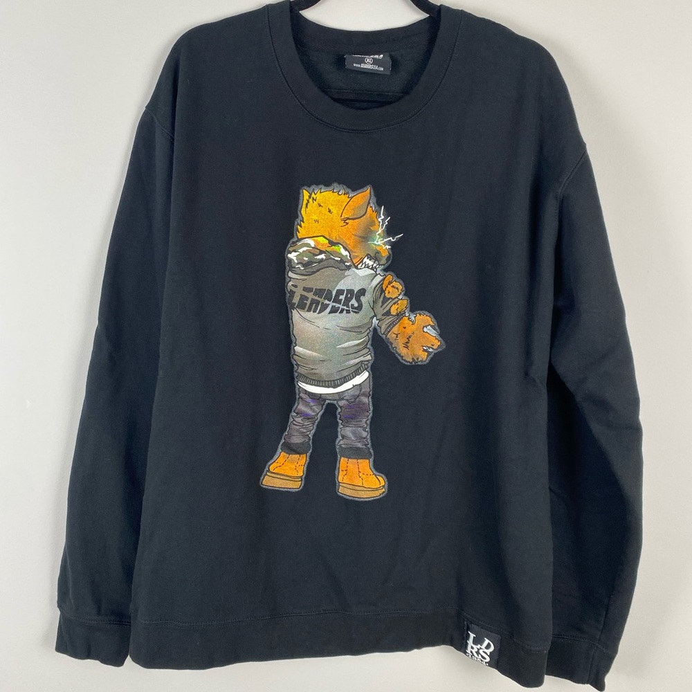 Leaders 1354 Sweatshirt